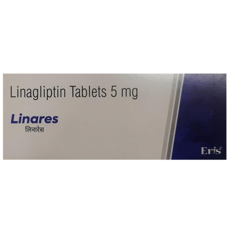Linares Tablet