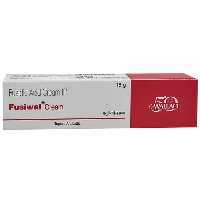Fusiwal Cream Fusiwal Cream