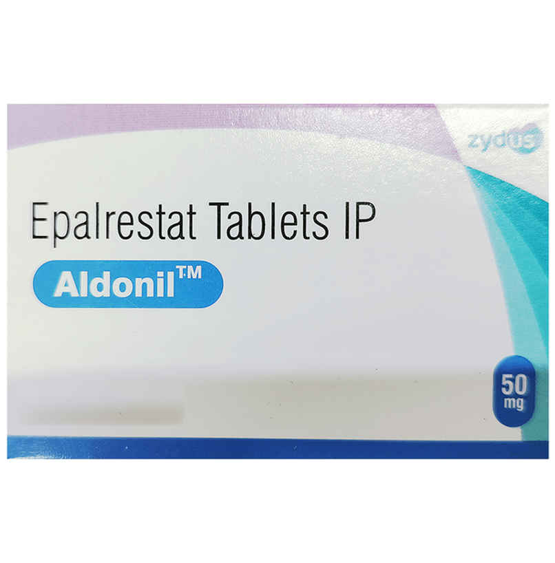 Aldonil Tablet