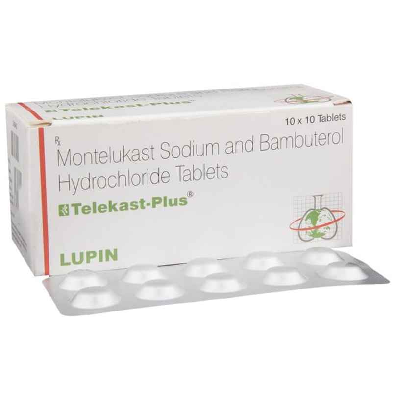 Telekast-Plus Tablet Telekast-Plus Tablet