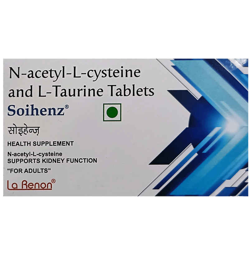 Soihenz Tablet Soihenz Tablet