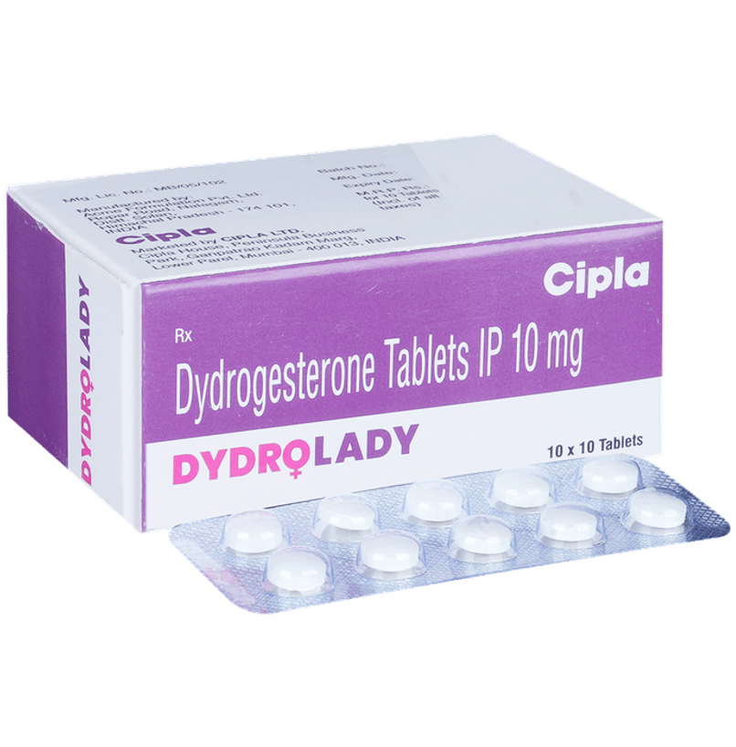 Dydrolady Tablet Dydrolady Tablet