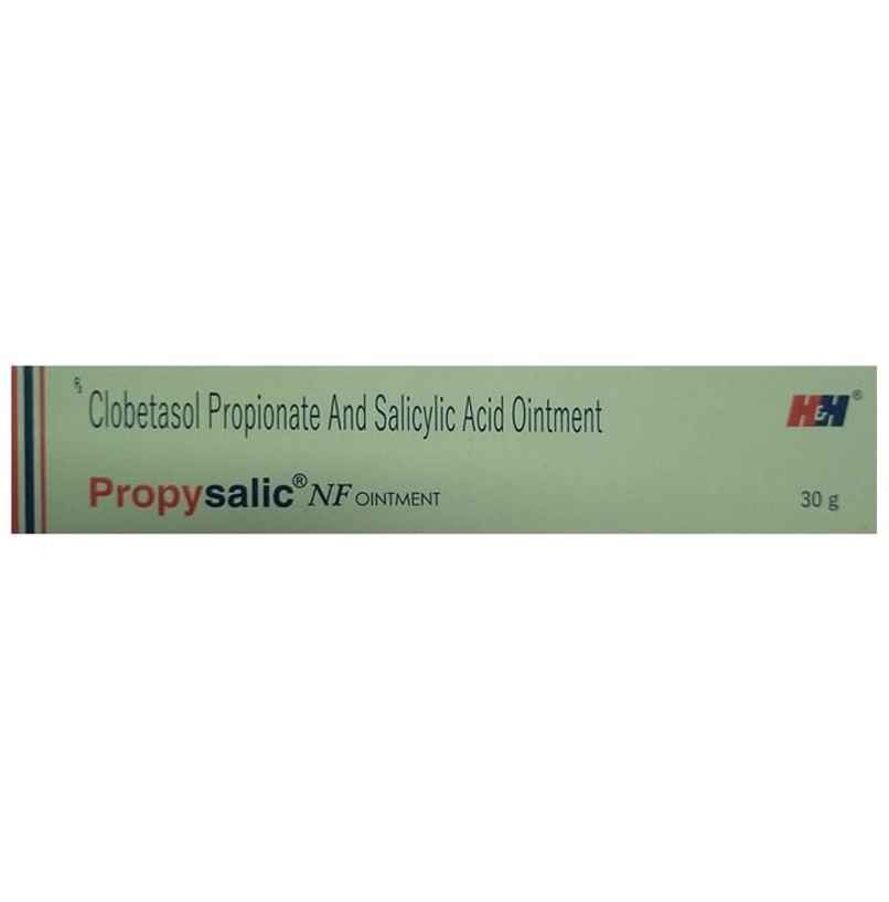 Propysalic NF Ointment