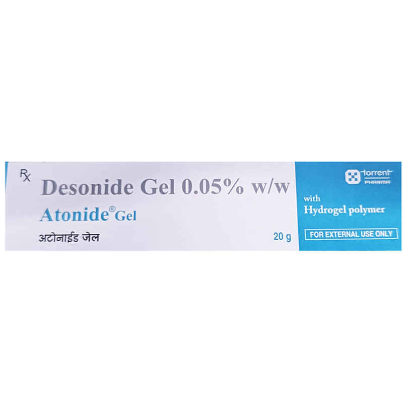 Atonide Gel