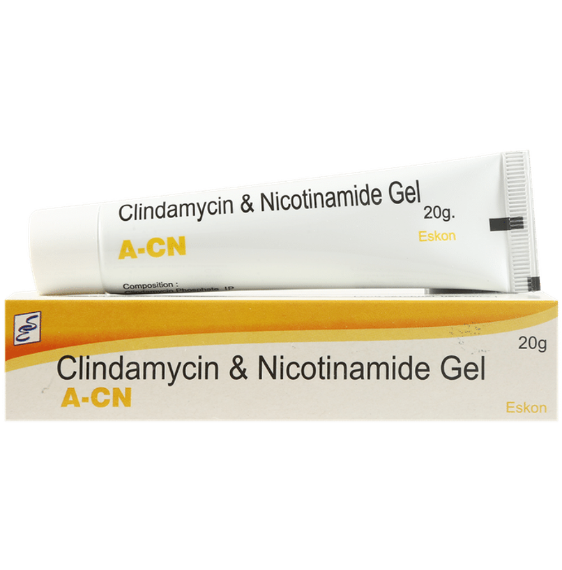 A-CN Gel
