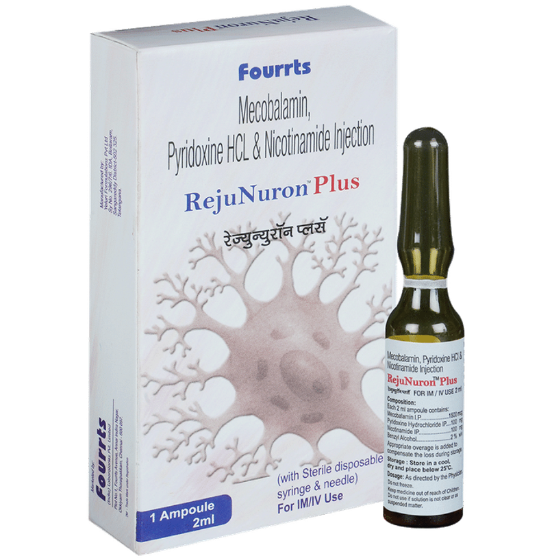 Rejunuron Plus Injection