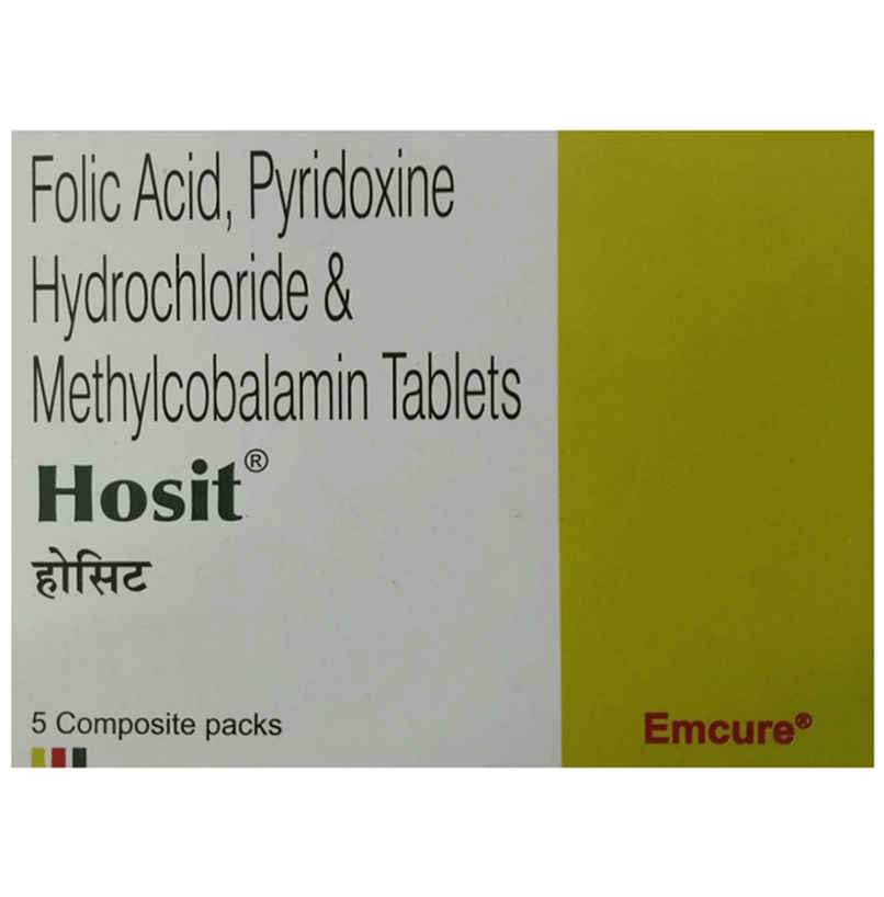 Hosit Tablet Hosit Tablet