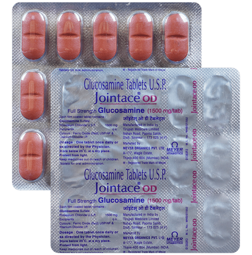 Jointace OD Tablet