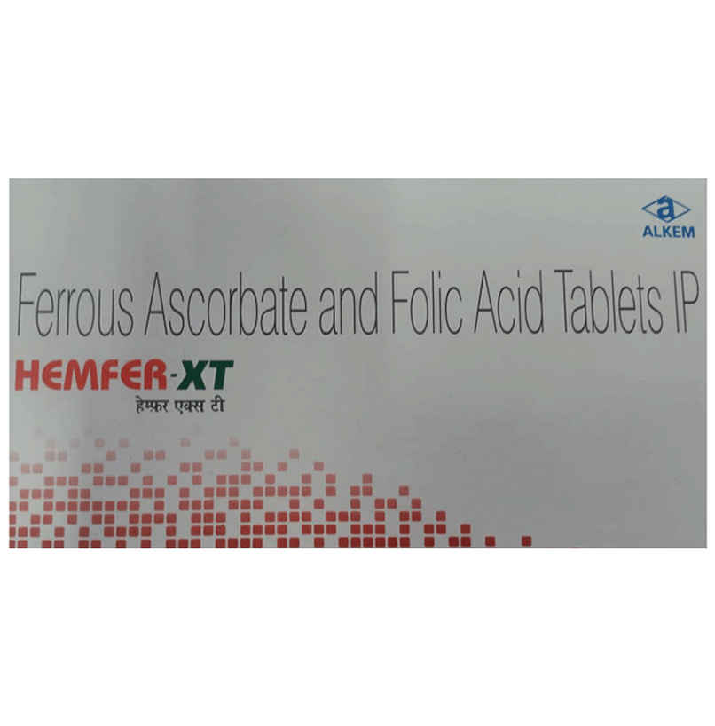 Hemfer XT Tablet