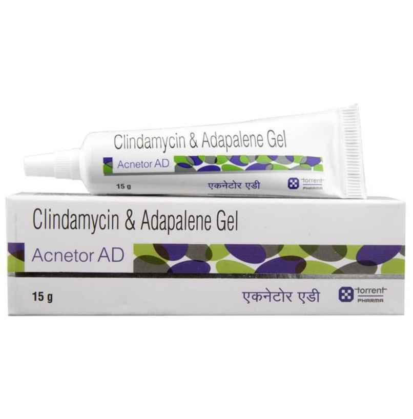 Acnetor AD Gel