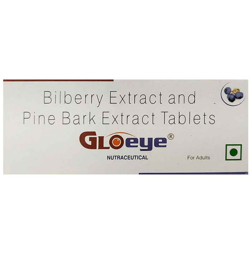 Gloeye Tablet 10