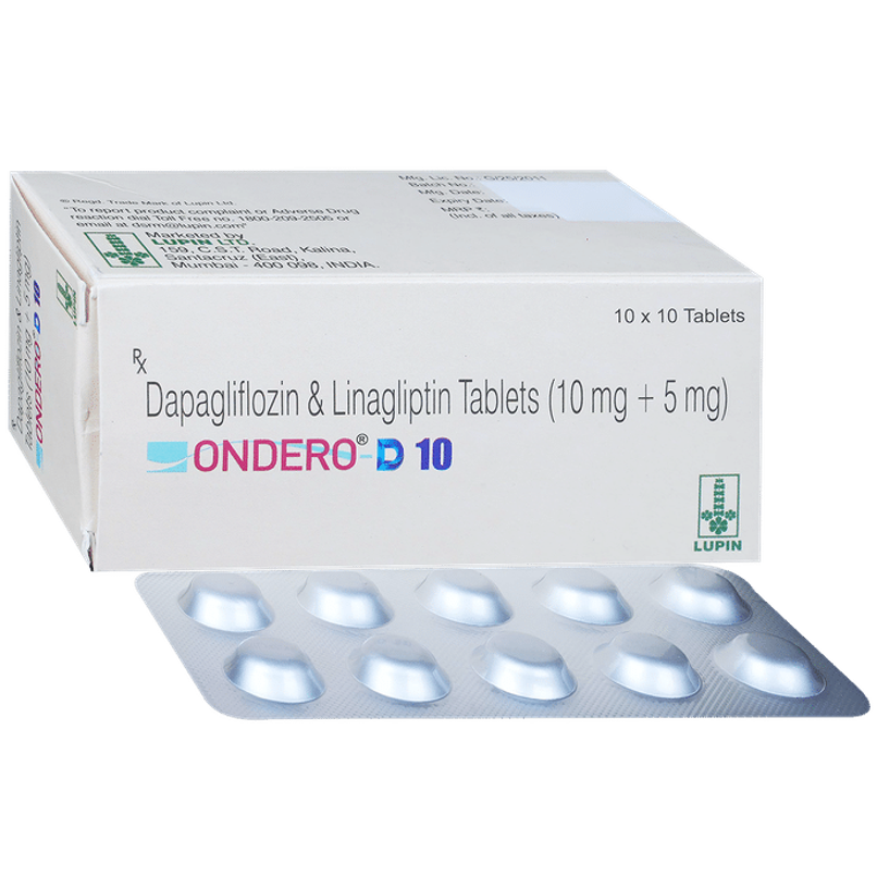 Ondero D 10 Tablet Ondero D 10 Tablet