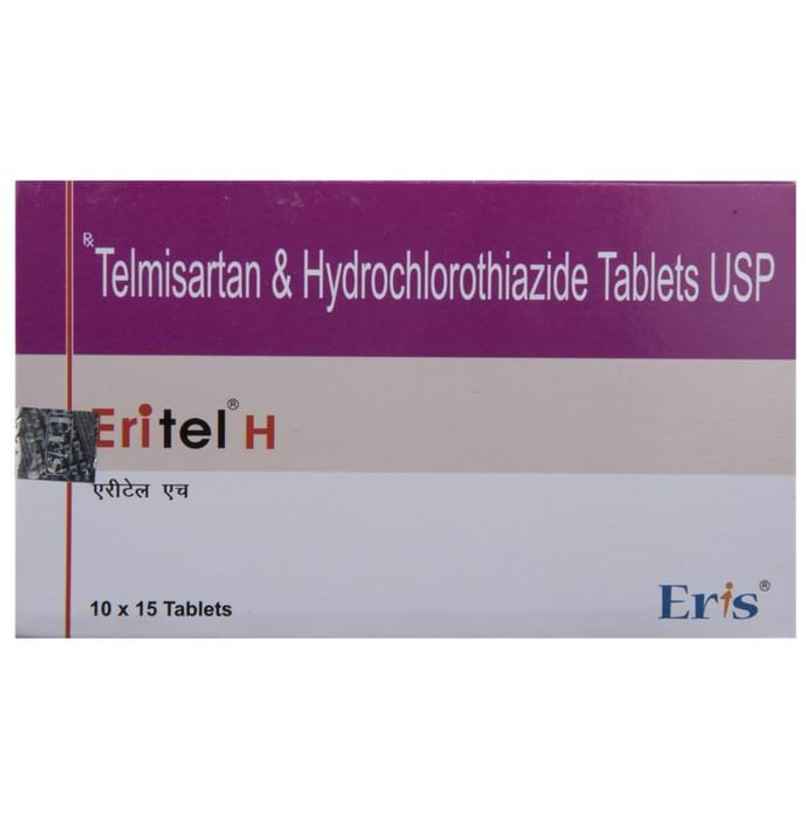Eritel H Tablet Eritel H Tablet
