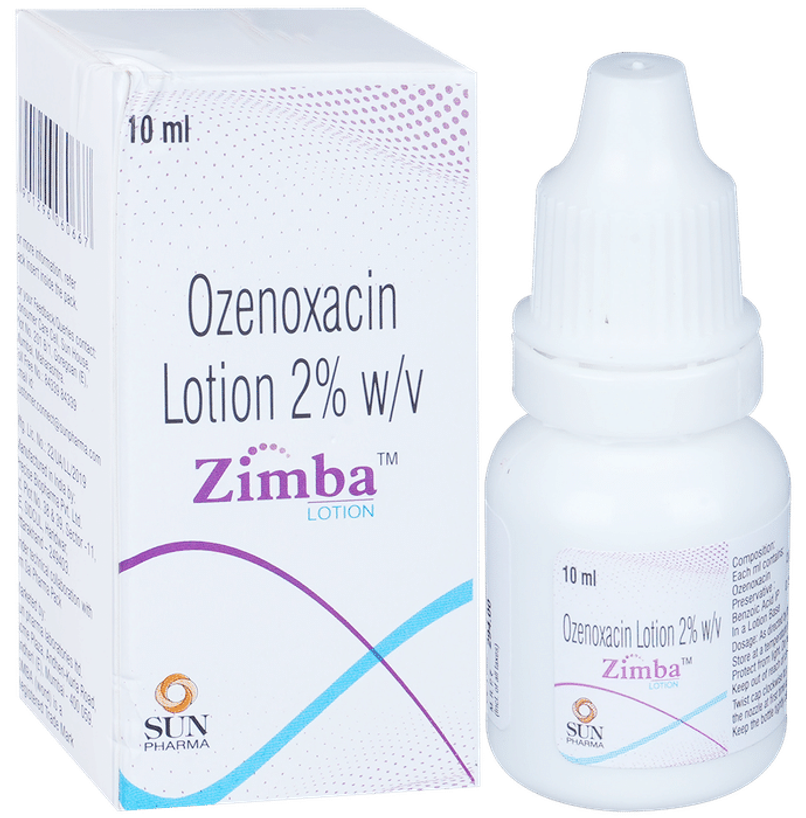 Zimba Lotion Zimba Lotion