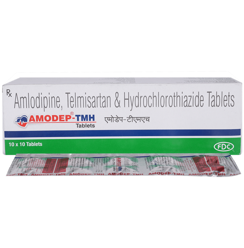 Amodep-TMH Tablet