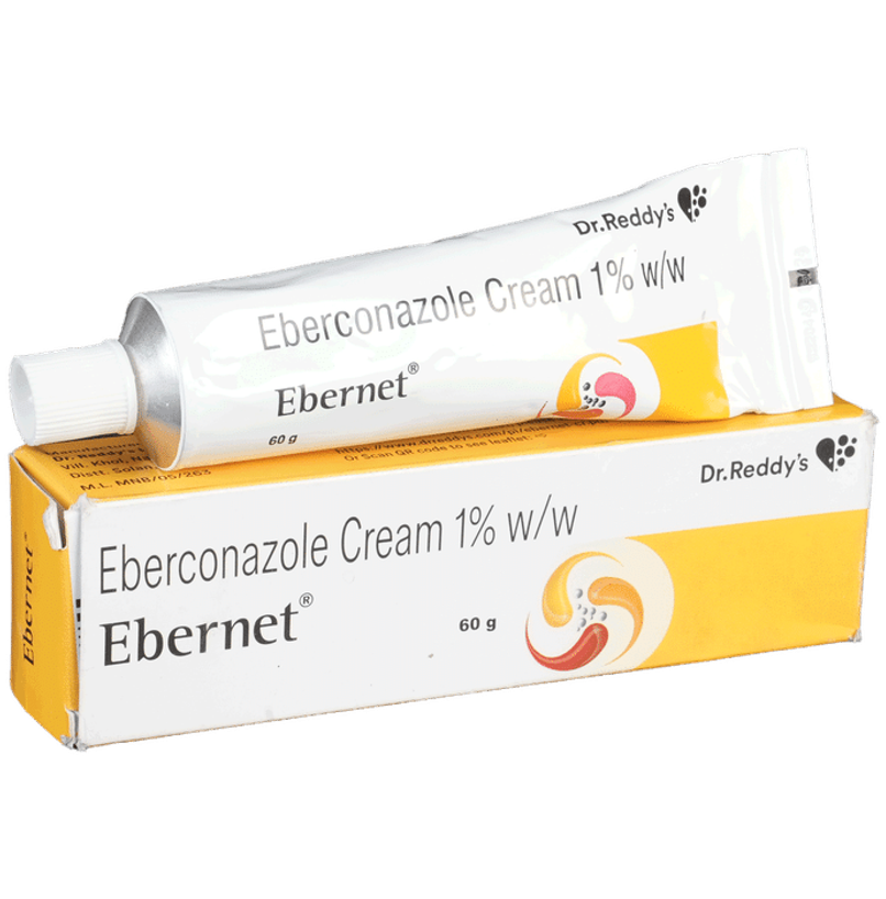 Ebernet Cream