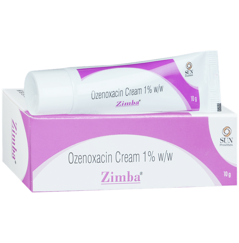 Zimba Cream