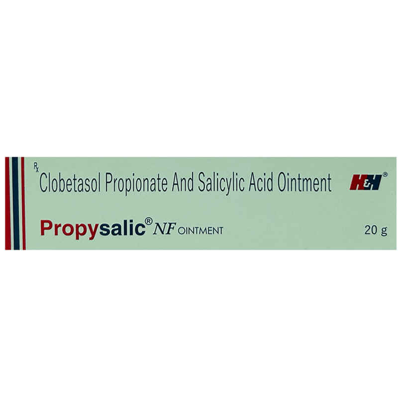 Propysalic NF Ointment