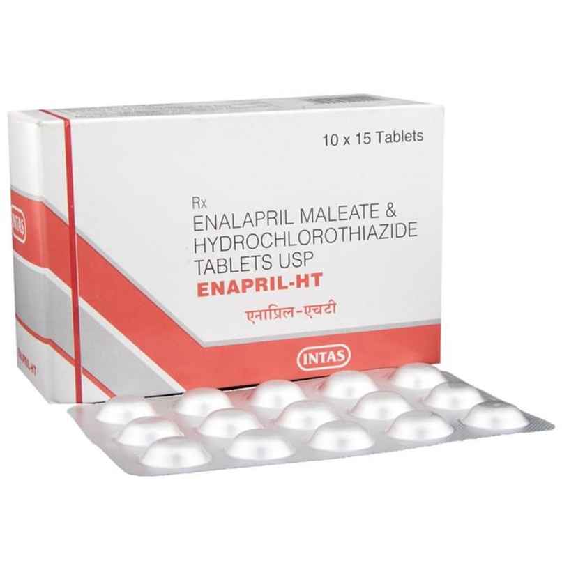 Enapril-HT Tablet Enapril-HT Tablet
