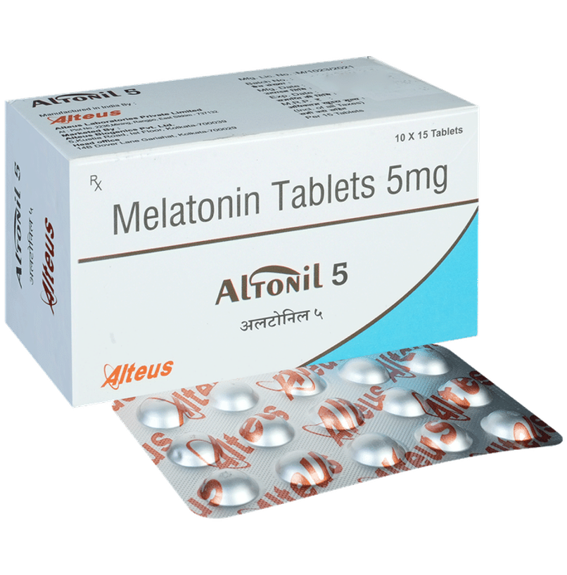 Altonil 5 Tablet