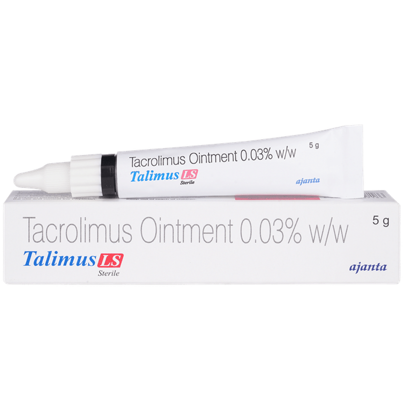 Talimus LS Ointment Talimus LS Ointment