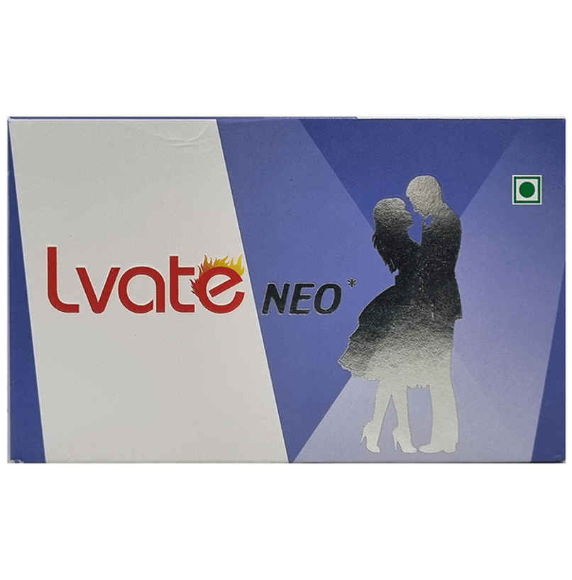 Lvate Neo Capsule