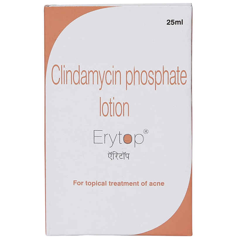 Erytop Lotion Erytop Lotion