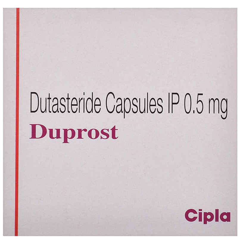 Duprost Capsule