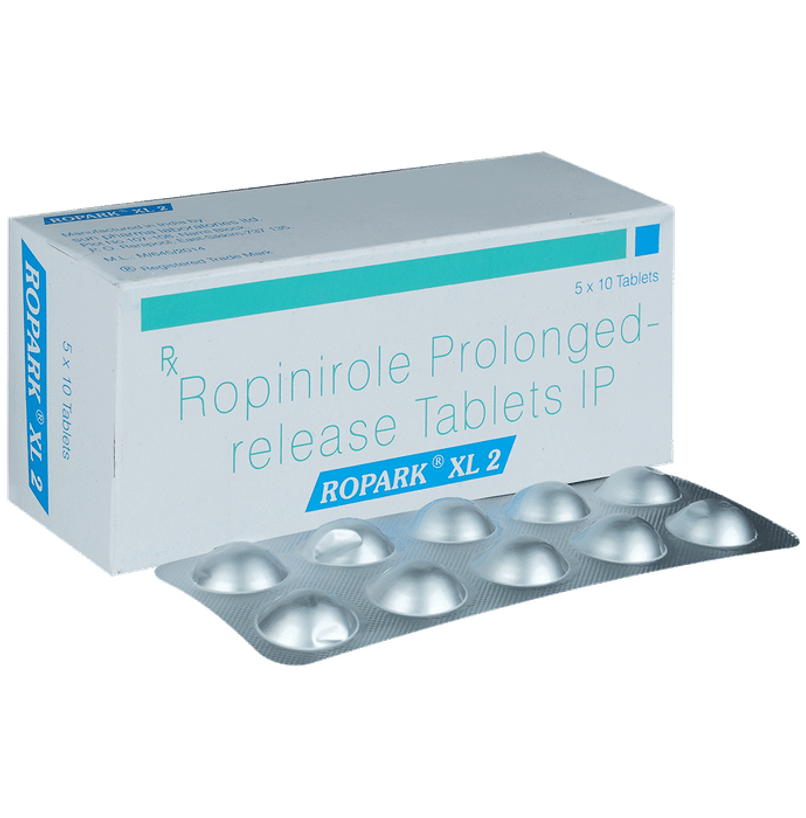 Ropark XL 2 Tablet PR Ropark XL 2 Tablet PR