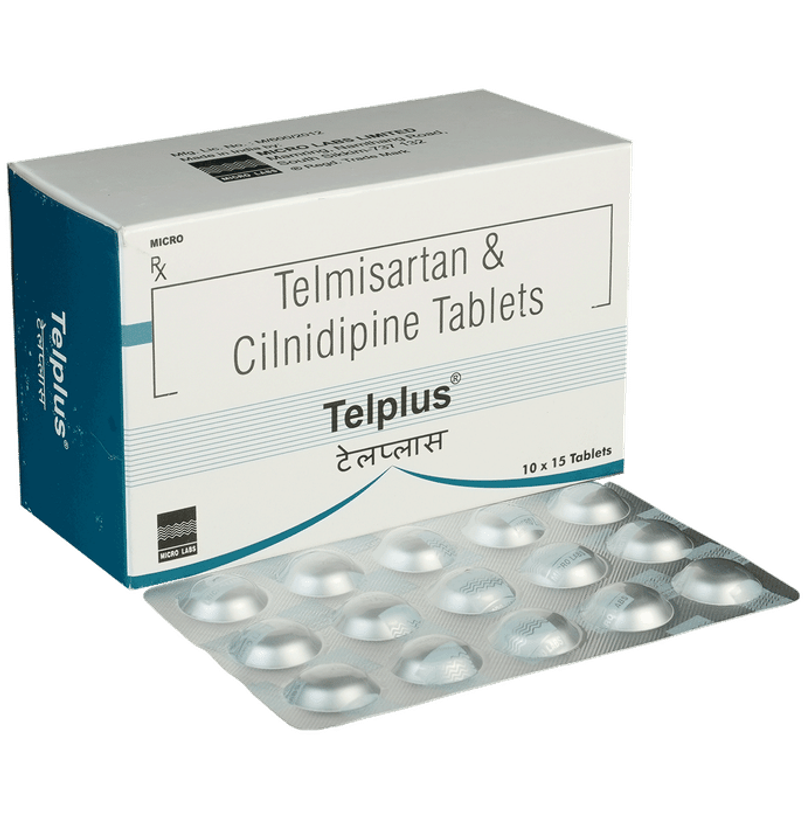 Telplus Tablet