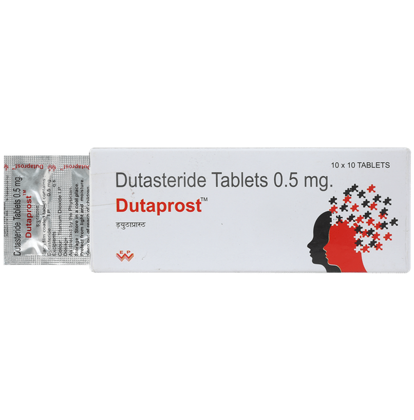 Dutaprost Tablet