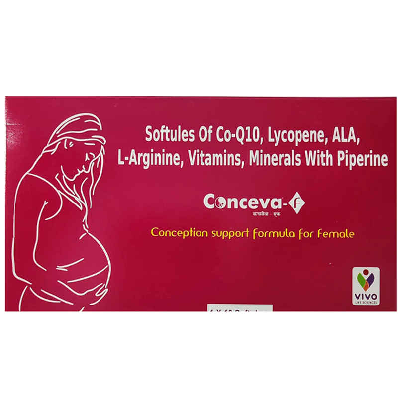  Conceva-F Softule
