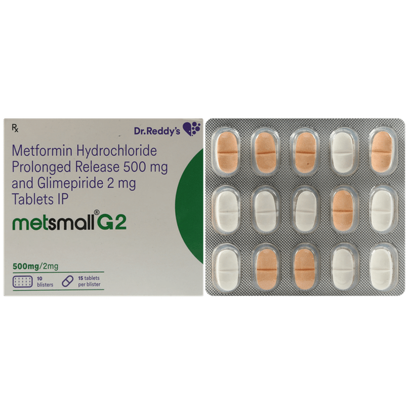 Metsmall G2 Tablet PR