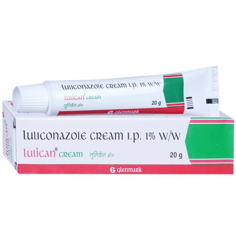 Lulican Cream