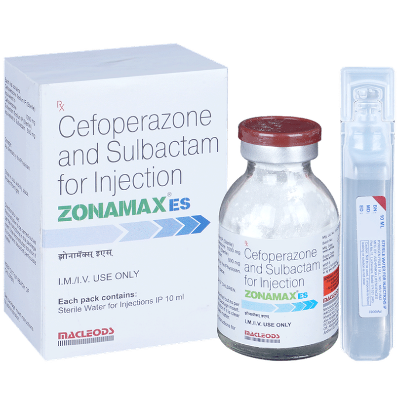 Zonamax ES Injection