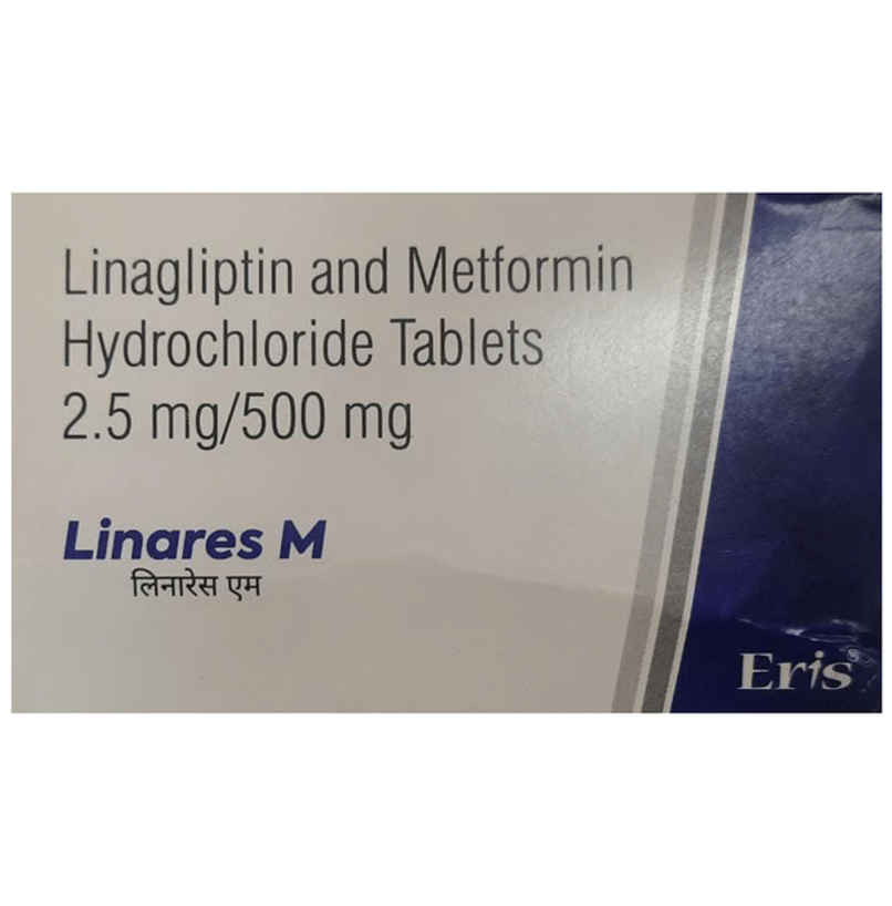 Linares M Tablet