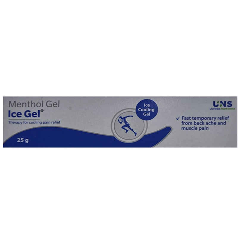 ICE Gel ICE Gel