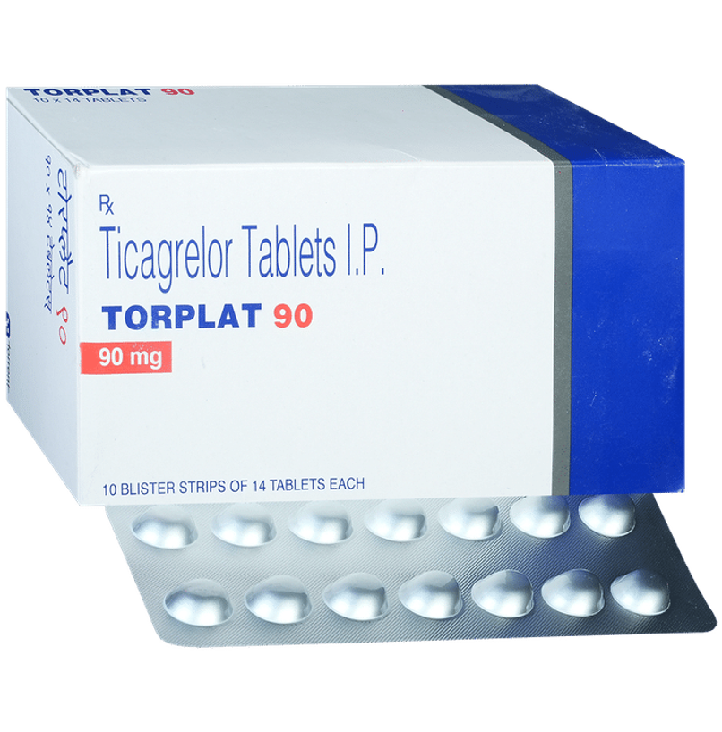 Torplat 90 Tablet