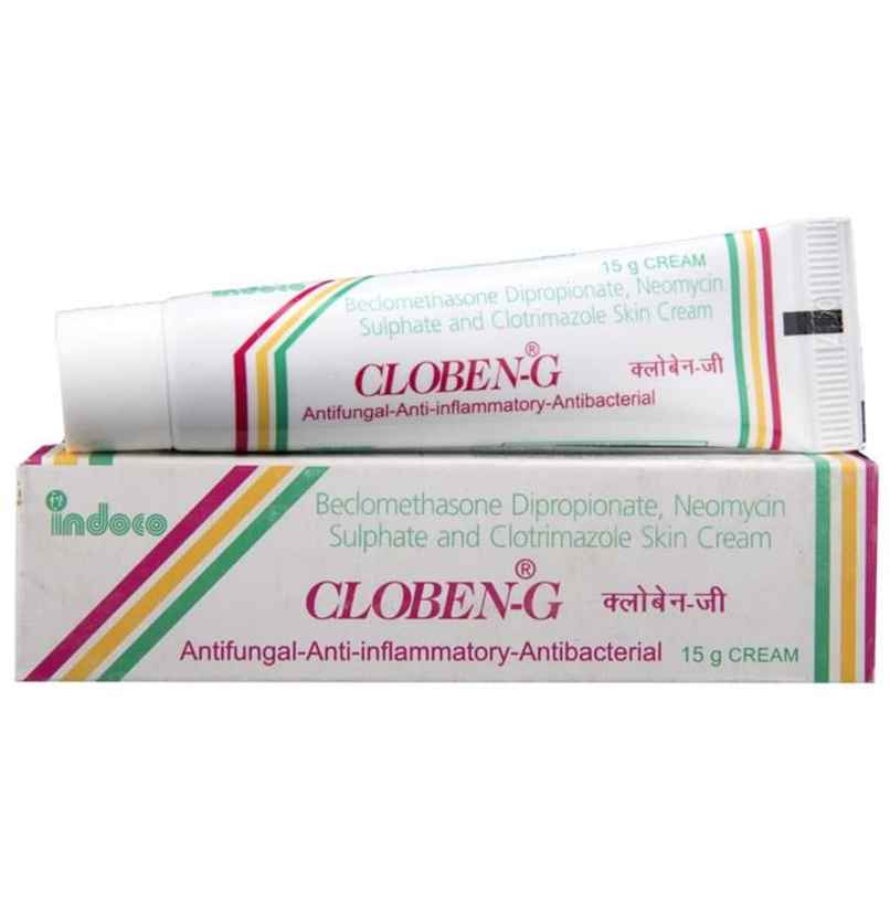 Cloben-G Cream Cloben-G Cream
