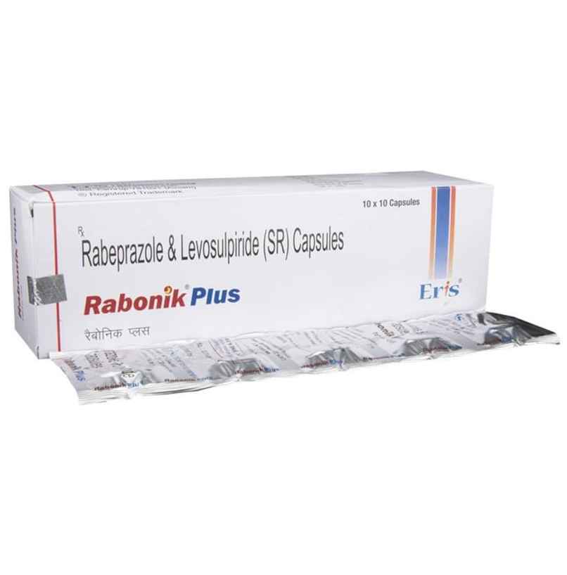 Rabonik Plus Capsule SR