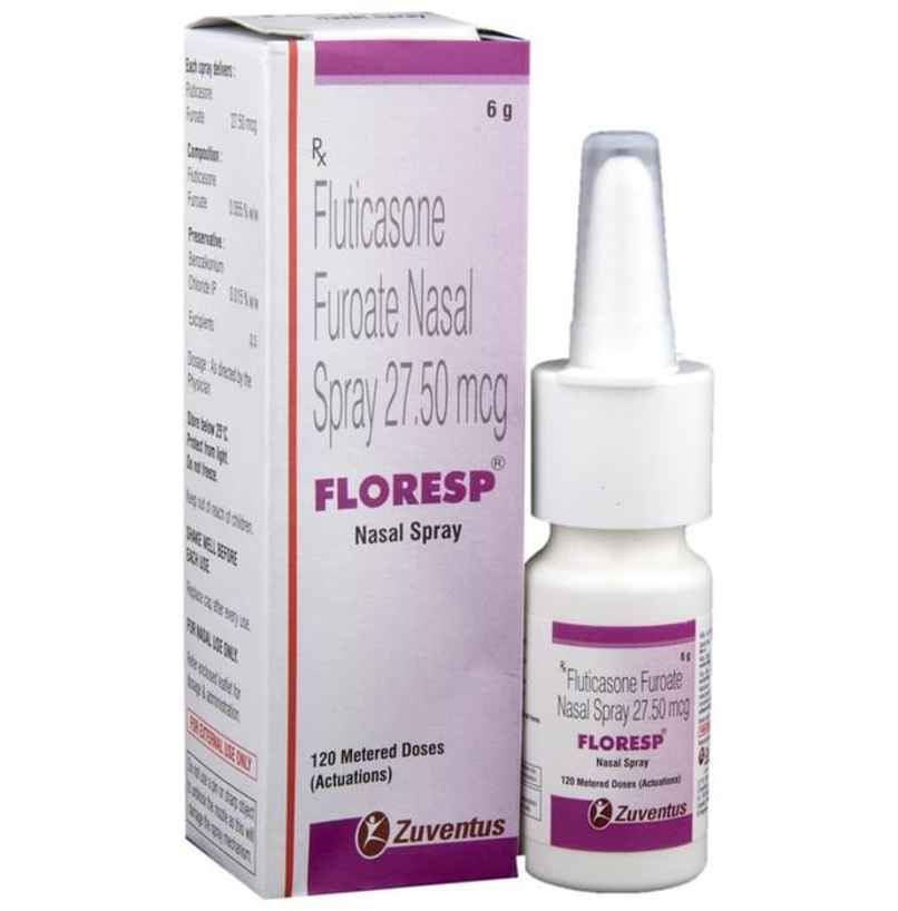Floresp Nasal Spray