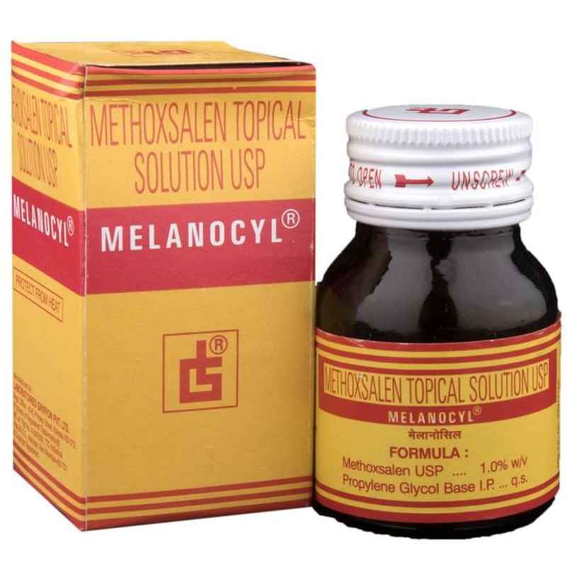 Melanocyl Topical Solution Melanocyl Topical Solution