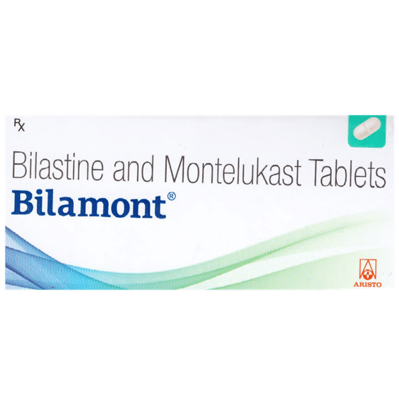 Bilamont Tablet Bilamont Tablet