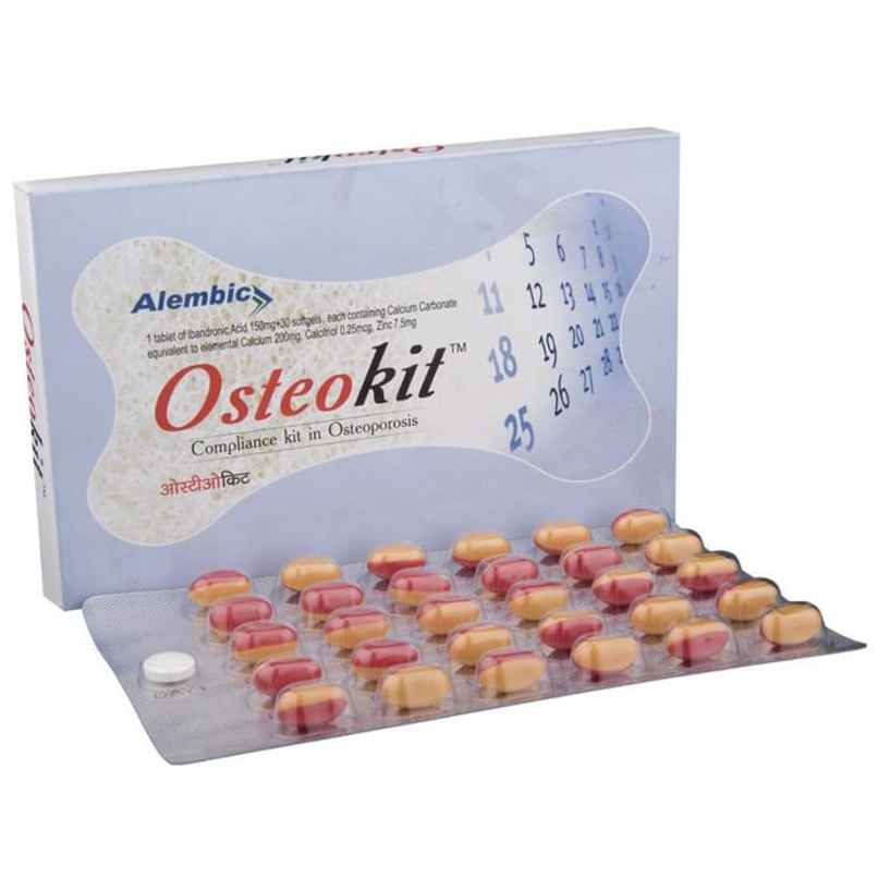 Osteokit Capsule