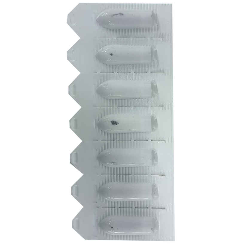 Mesacol 500mg Suppository