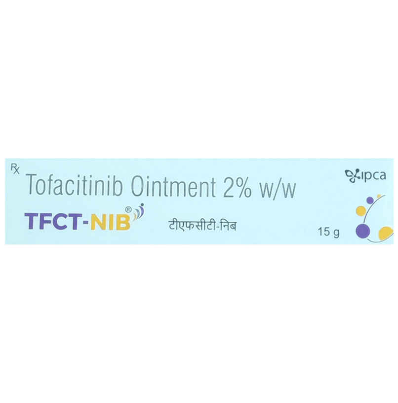 TFCT-NIB Ointment TFCT-NIB Ointment