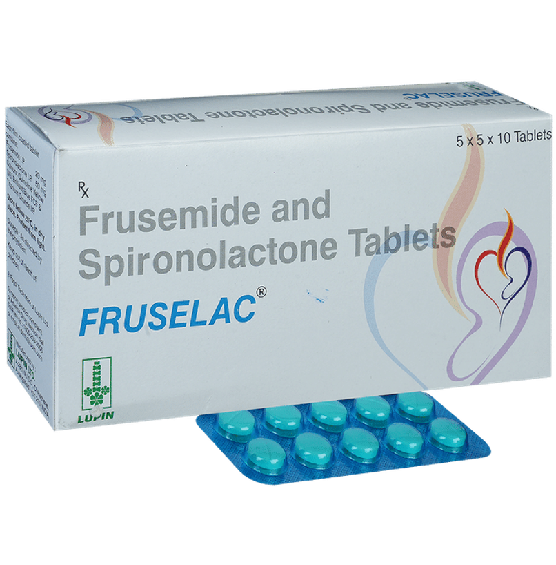Fruselac Tablet Fruselac Tablet