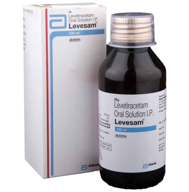 Levesam Oral Solution