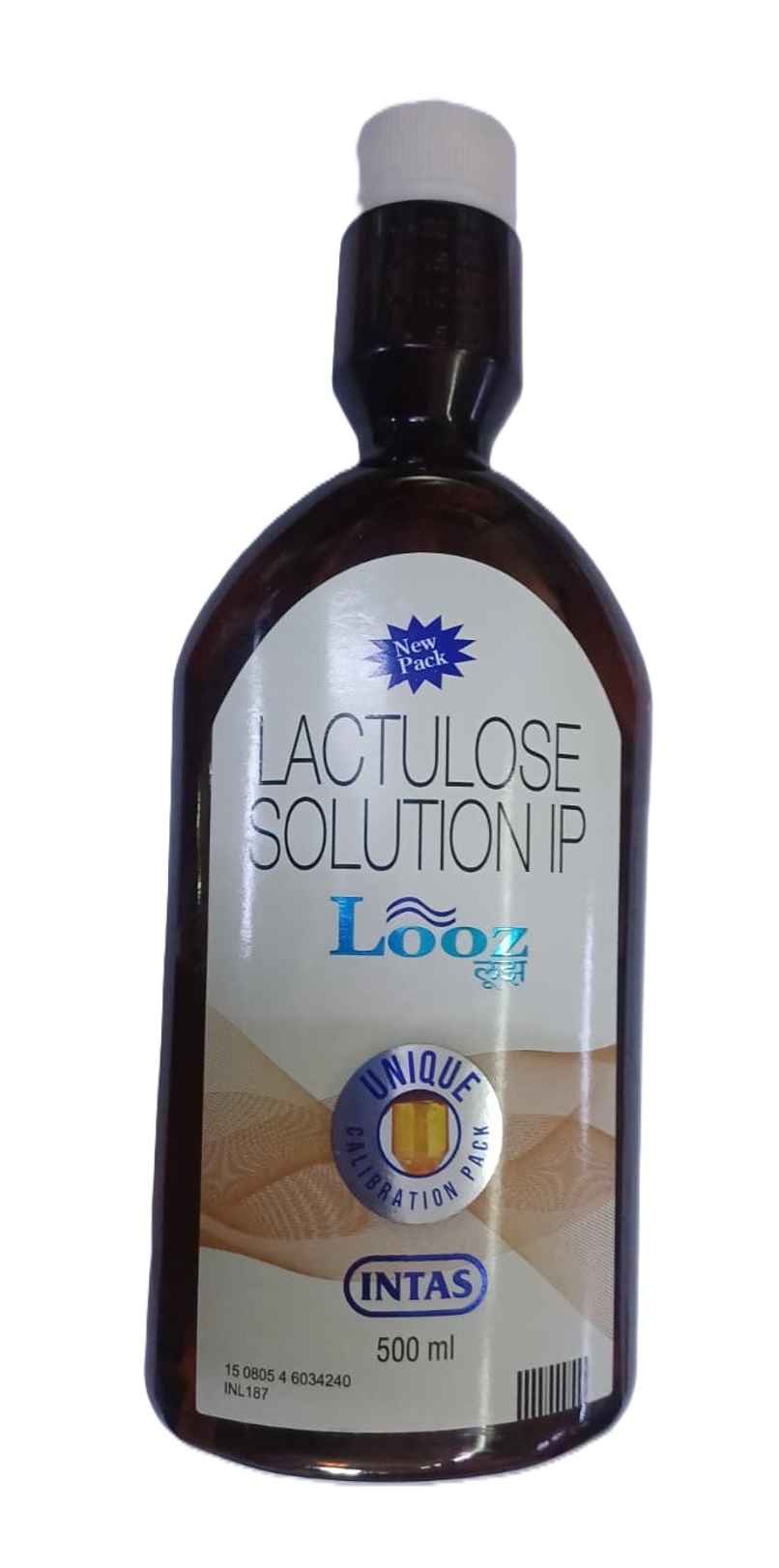 Looz Solution