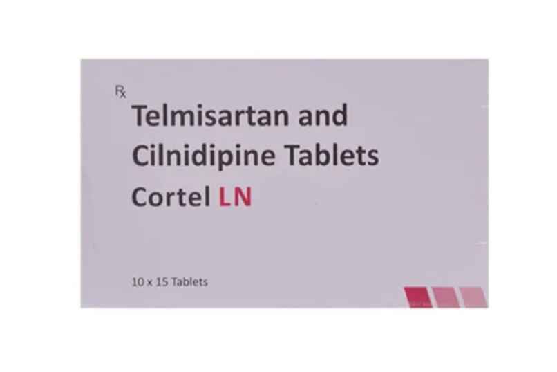 Cortel LN Tablet